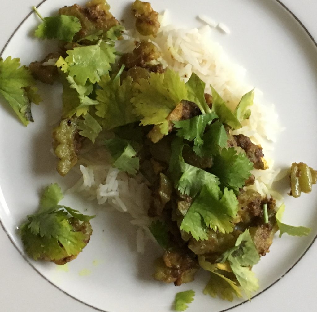 Bittergurke (Carela)